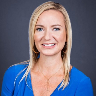 Holly Merill Raschein