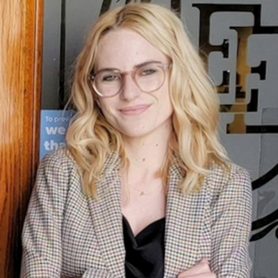 Olivia Erfman-Tenzel