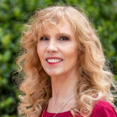 Peggy Gossett-Seidman